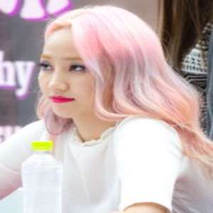 Park Ye Eun